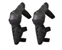 Pro Biker Наколенники HXP-22 Black в Томске