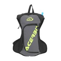 Acerbis Рюкзак с гидропаком Acqua Logo Black/Grey (5/2 L) в Томске