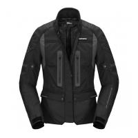Spidi Куртка Traveler 3 Lady Black в Томске