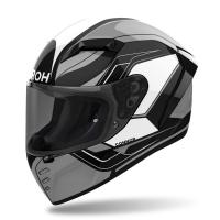 Airoh Мотошлем Connor Dunk Black Gloss в Томске