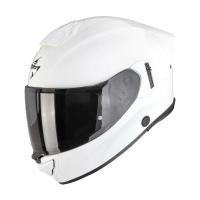 Scorpion Exo Мотошлем Exo-530 Air Solid Белый в Томске