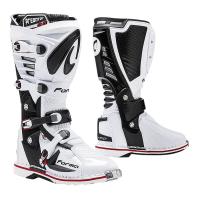 Forma Кроссовые мотоботы Predator 2.0 White в Томске