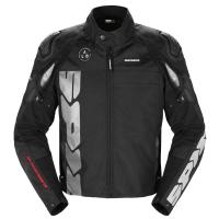 Spidi Куртка Progressive Tex Black в Томске