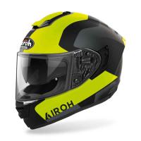 AIROH Мотошлем ST.501 DOCK YELLOW MATT в Томске