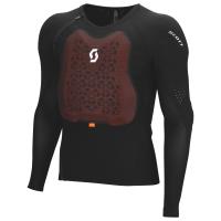 Scott Защита тела Softcon Air Jacket Protector black/grey в Томске