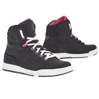 Forma Ботинки Swift Dry Lady Black/White в Томске
