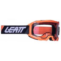 Leatt Маска Velocity 4.5 Orange Clear 83% в Томске