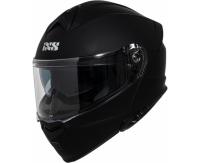IXS Шлем 301 1.0 Flip-Up черный матовый в Томске