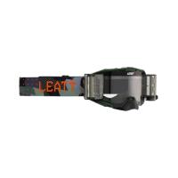 Leatt Маска Velocity 6.5 Roll-Off Cactus Clear в Томске