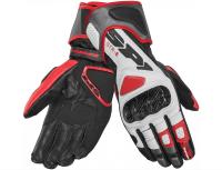 Spidi Перчатки STR-6 Red в Томске