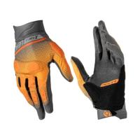 Leatt Перчатки ADV X-Flow 5.5 Short 2026 Orange в Томске