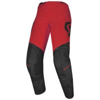 Scott Брюки 350 Track black/red в Томске