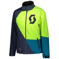 Scott Куртка снегоходная RCX-I Dryo Dark Blue/Lake Blue в Томске