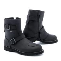 Stylmartin Мотоботы Legend Mid WP Men Black в Томске