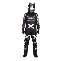 Grom Джерси + штаны X black в Томске