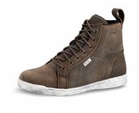 IXS Мотоботы X-Classic Sneaker Vintage Коричневые в Томске