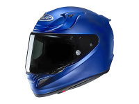 HJC Шлем RPHA12 Semi Flat Metallic Blue в Томске