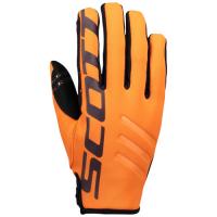 Scott Перчатки Neoprene Orange Pumpkin/Red Fudge в Томске
