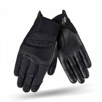 Shima Мотоперчатки Air Black men 2.0 в Томске