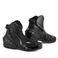 Shima Мотоботы Спортивные SX-6 Black в Томске