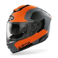 Airoh Мотошлем ST.501 Dock Orange Matt в Томске