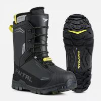Finntrail Ботинки Blizzard 5236 Graphite Yellow в Томске