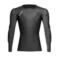 Racer Защита тела Mountain Top 2 (SAS-TEC) Black в Томске