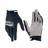 Leatt Перчатки X-Flow 2.5 Black V26 в Томске