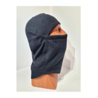 AiM Подшлемник трансформер Snow Hard Black N в Томске