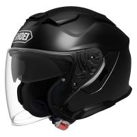 Shoei Шлем J-Cruise 3 Plain Черный в Томске