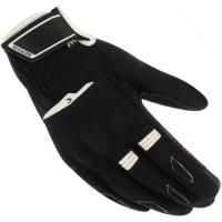Bering Перчатки женские Lady Fletcher Evo Black/White в Томске