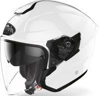 Airoh Мотошлем H.20 White Gloss в Томске