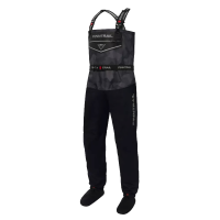 Finntrail Вейдерсы Enduro 1539 CamoShadowBlack в Томске