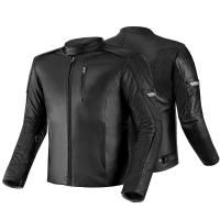 Shima куртка Hunter+ 2.0 Black в Томске