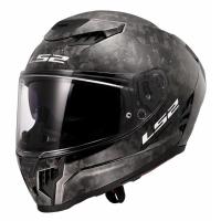 LS2 Мотошлем FF807 Dragon Forged Carbon в Томске
