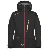 Scott Куртка женская Intake Dryo black/warm beige в Томске