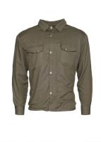 Scout Моторубаха Manitou MC olive green в Томске