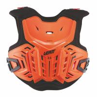 Leatt Защитный панцирь 2.5 Junior Orange/Black в Томске