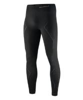 Brubeck Кальсоны мужские Extreme Merino черный в Томске