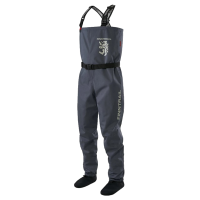 Finntrail Вейдерсы Timber 1538 DarkGrey в Томске