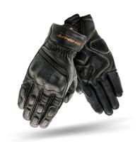 Shima Мотоперчатки Aviator Black в Томске