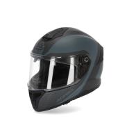Acerbis Шлем Krapon Grey/Black в Томске