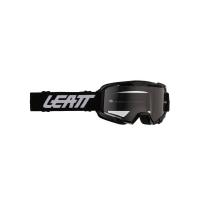Leatt Маска Vizion 2.5s Small Black Clear 90 VLT V25 в Томске