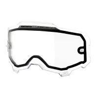 100% Линза Armega Dual Pane Vented Clear в Томске