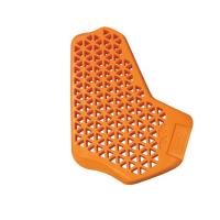 Scott Защитные вставки D3O Chest Protector CP1 Right ORANGE в Томске