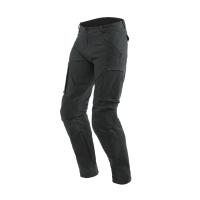 Dainese Брюки Combat 001 Black в Томске