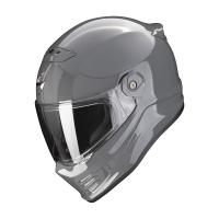 Scorpion Exo Мотошлем Covert-FX Solid Серый в Томске
