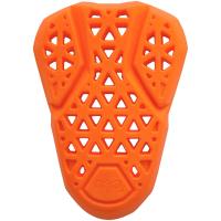 SCOTT Защитные вставки D3O Hip Protector LP2 black ORANGE в Томске