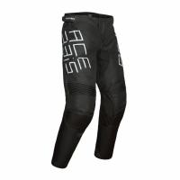 Acerbis Штаны детские Mx Track Kid Black в Томске