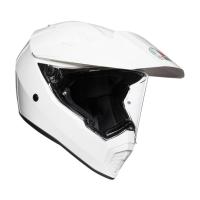 AGV Шлем AX9 E2206 V26 White в Томске